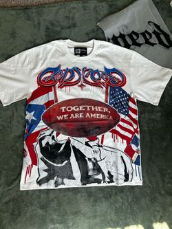 Godspeed Shirt