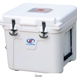 Lit True 22 Quart Cooler
