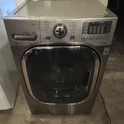Washer 