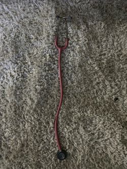 Littmann stethoscope III classic