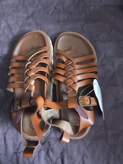 Girls Sandals
