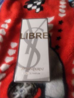 YSL Libre Eau de Parfum
