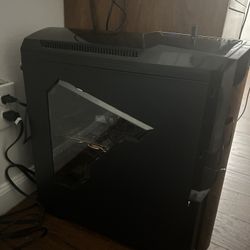 Gaming Pc For Sale Or Trade
