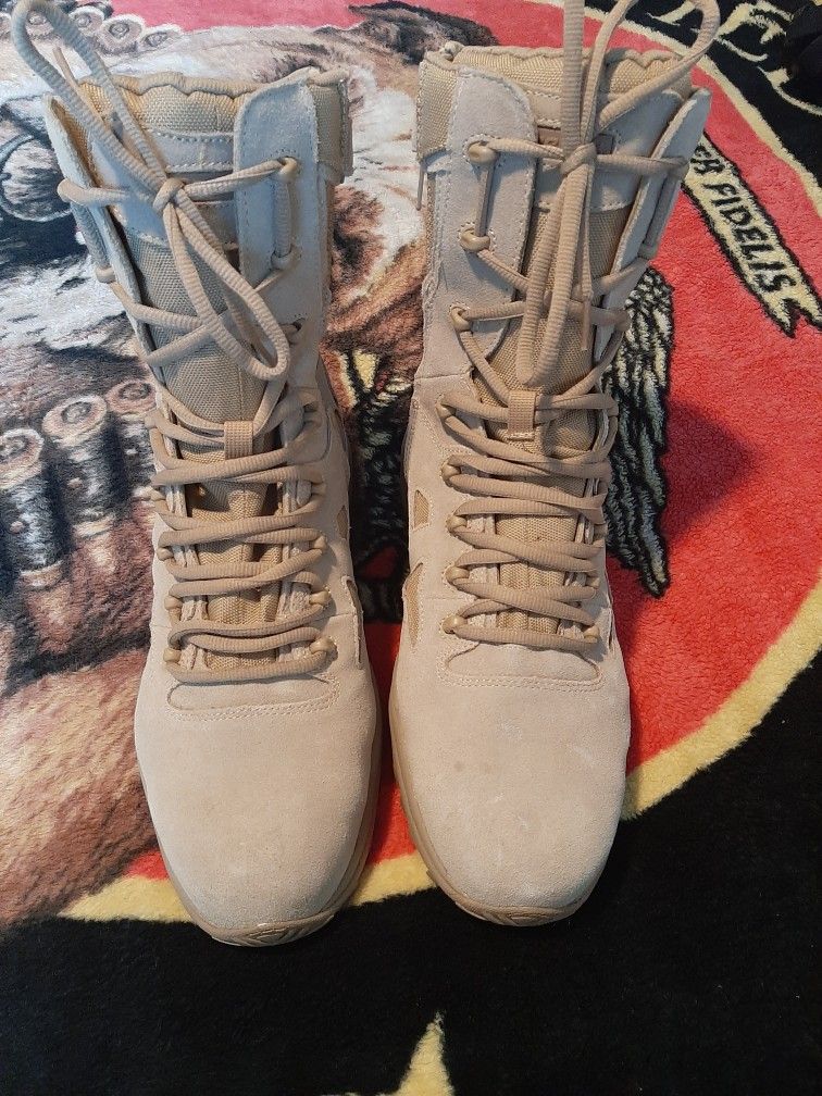 Reebok Work Men's Rapid Response Boots