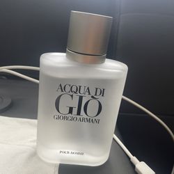 Acqua Di Gio 