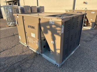 10 Ton Package Unit - BRAND-NEW - 460/3PH