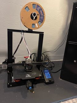 3d printer