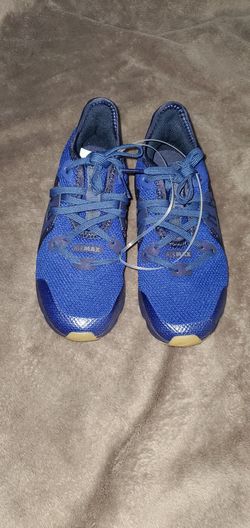 Nike's kids size 12c