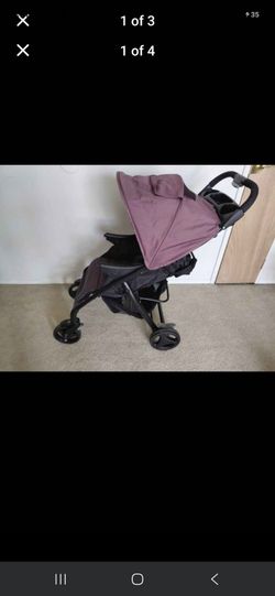 Graco Stroller still available