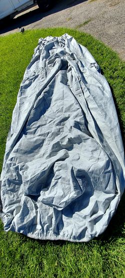 Car Cover By Clark...
