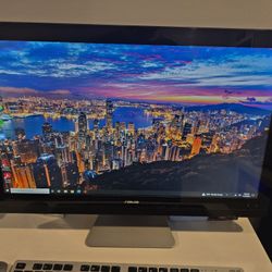 Asus Zen Aio 24 / All In One Brand New