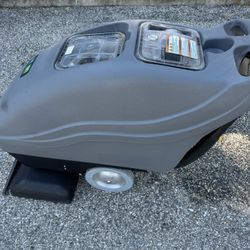 Carpet Extractor - Tennant EX-SC-1020