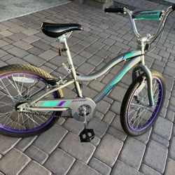 Bike 20 Inch…like New 