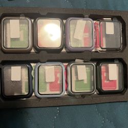 Apple Watch Case All For $28
