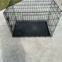 Dog Crate