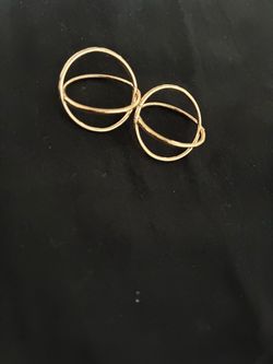 Gold ring