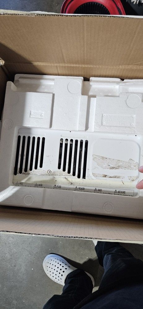 Used Ac.