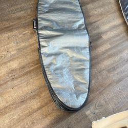 Surfboard Bag Ocean Earth Semi Gun