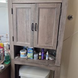 Sturdy Bathroom Organizer