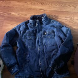 Men’s Levi’s Jean Jacket ( Size XL) 