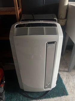 Portable ac
