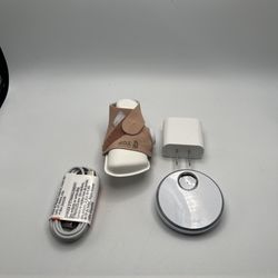 Owlet Dream Sock Baby Monitor