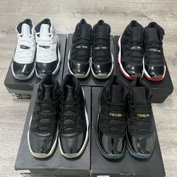 Air Jordan 11 Size 6Y