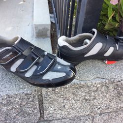 Specialized Cycling Shoes 