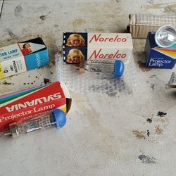 Projector Lights