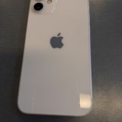 iPhone 12 mini