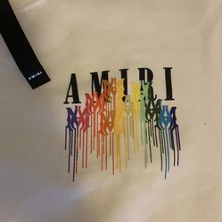 AMIRI Sweatshirt 