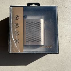 Mini Bluetooth Speaker