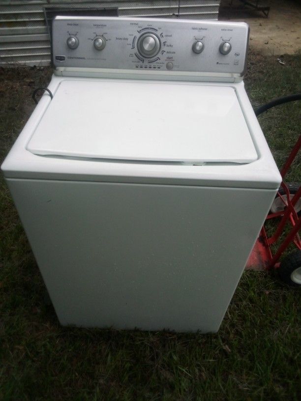 Washer