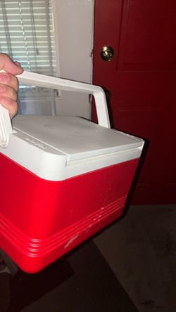 Cooler