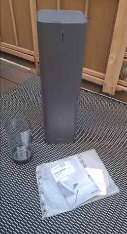 NEW CLEAN STATION BY SAMSUNG
