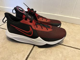 Men’s Nike Flyease Size 10.5