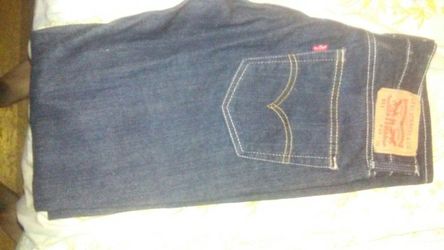 Levis size 29