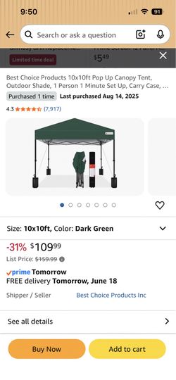 Canopy