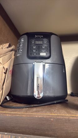 Ninja Air fryer