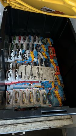 Hotwheels