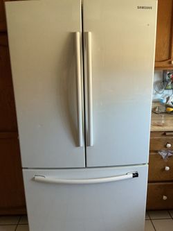 Samsung refrigerator
