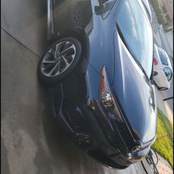 2018 Toyota Corolla IM