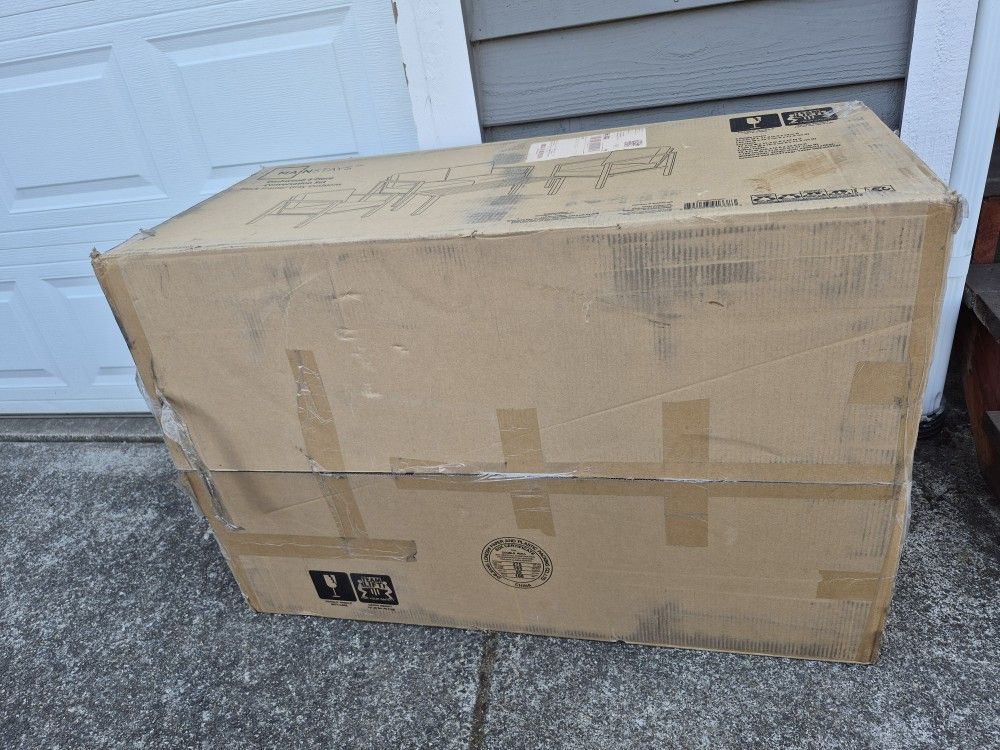 Big Box Free
