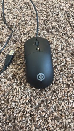 Gaming Ocular mouse MO-131-302