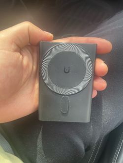 iPhone power bank