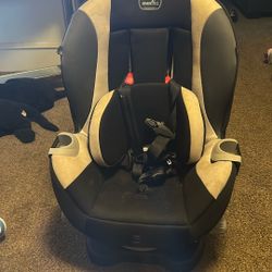 Car seat