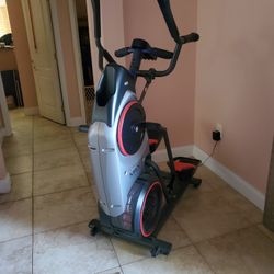Bowflex Max Trainer M5 Series