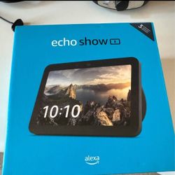 Amazon Echo Show 8(New Model)