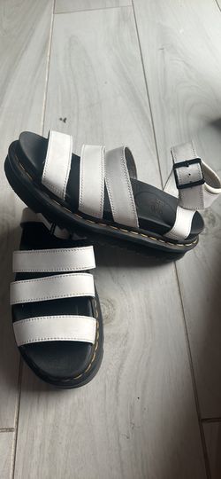 Dr Martens Sandals Women Size 6