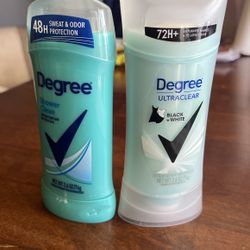Deodorant